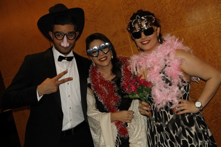LAU MSA 4th Annual Gala Dinner